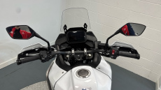 Honda XL750 Transalp (25MY)